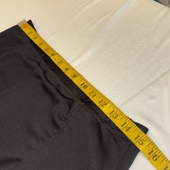 Prince tennis skort pockets in shorts pull on elastic waist stretchy Size Medium - Picture 3 of 8